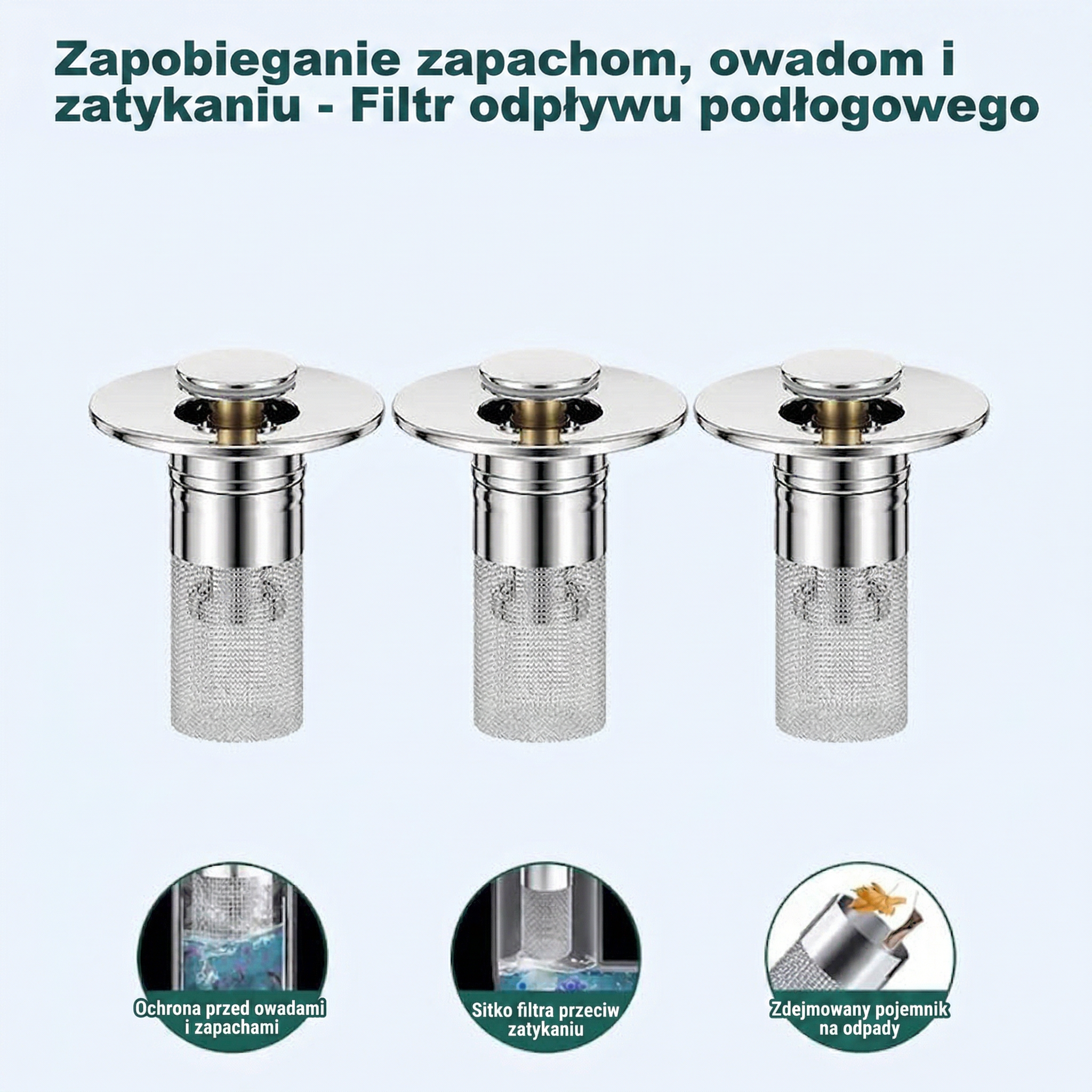 Kup 3 oszczędź 70% (🔥Gorąca oferta!)